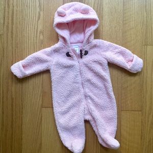 Carter’s Winter Coverall